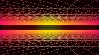 #4 Trapcode MIR 3 Tutorial: Create Retro Sci-Fi 3D Grid With MIR ❤ After Effects Tutorial