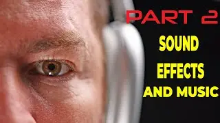 The Power of Music with Sound Effects- Shot on Red Komodo
