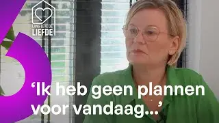 Is Rob niet VEEL TE TRAAG voor Wilma? | Lang Leve de Liefde 