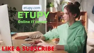 Etupy Channel Intro