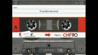 ripdejas - tape goodluck ripdejas