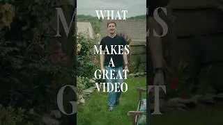 What makes a Great Video?