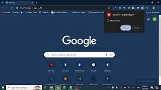 How To Remove Tubebuddy Extension From Chrome Browser