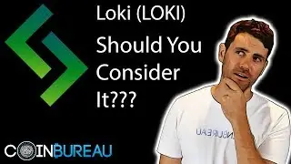 Loki Coin Review: Is it Really Worth It??