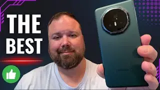 Honor Magic V3 Review: Forget the Z Fold 6!? (New Foldable King!)