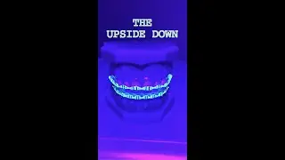 Stranger Things Braces Color Options 💚 