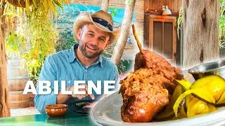 Day Trip to Abilene 🤿 (FULL EPISODE) S5 E4