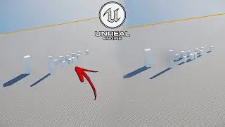 Easy Fix for Shadow Disappearing Problem in Unreal Engine 5🌿...