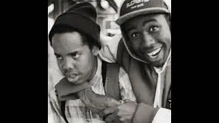 Earl Sweatshirt - Rats (Prod. Tyler, The Creator)