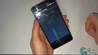 Huawei K2 L21 Google Hesap Kaldırma - 