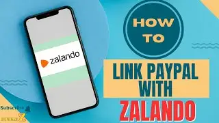 How to link Paypal with Zalando l Double Z