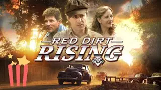 Red Dirt Rising | FULL MOVIE | 2010 | Drama, Auto Racing