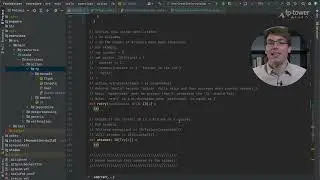 Ch05 Ep10: IO error handling