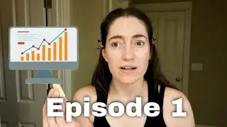 From zero to monetized | Episode 1