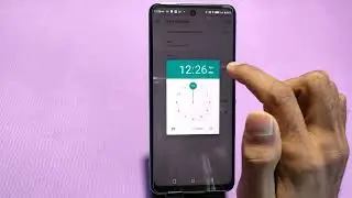 Infinix Hot 20 5G  Mein Date And Time Setting Kaise Karen,Change Date And Time Setting In Infinix