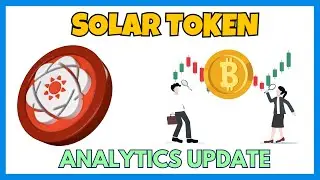 Solar Token Analytics | Solar crypto | SXP coin New Altcoin