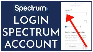 How To Login Spectrum Account (2023) | Spectrum Internet Sign In