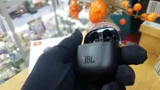 Наушники jbl tws 225