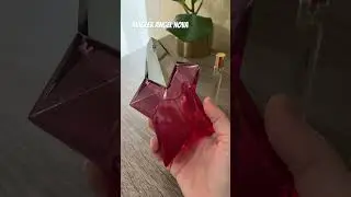 Аромат дня, Mugler Angel Nova🪐🍓