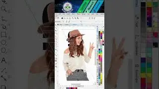 Corel draw tutorials 