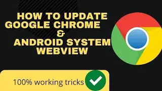 How to update Google Chrome | Google Chrome update problem 2021 | clear cache google chrome.