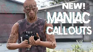 NEW Maniac Callouts | GTA 5 LSPDFR Ep.913