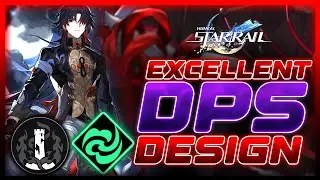 How Blade Is OP Without Power Creeping The Game | Honkai: Star Rail