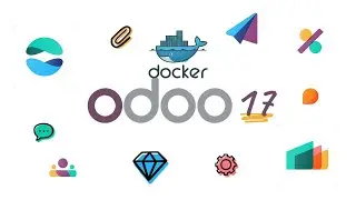 Spinup odoo in 2 minutes with docker