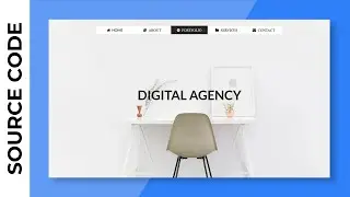 How to Create a Simple Website using HTML and CSS