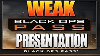 Black Ops 4 Season Pass Will Only Have 12 DLC Multiplayer Maps smh...