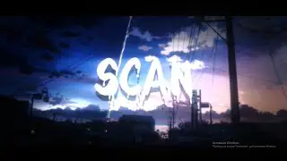 Мое новое интро!/Scan/ 