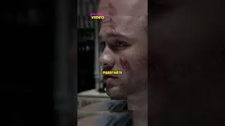 Сначала быканул, но потом пожалел  