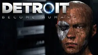Мультиварка, будь человеком, в Detroit: Become Human. 