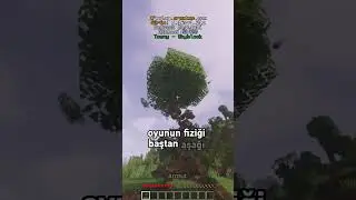 işte tam sana göre İKİ Minecraft modu! 