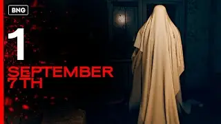 SEPTEMBER 7TH Horror • ПРОХОЖДЕНИЕ #1 ▶️ СОВЕТСКАЯ ХОРРОР КВАРТИРА