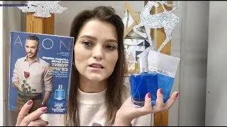 Avon REAL / Эйвон Риал / Подарок мужу на 23 февраля