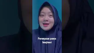 Nggak cuman cowok aja