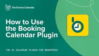 How to Use the Booking Calendar Plugin