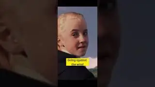 Did you know this about MALFOY in HARRY POTTER?? 