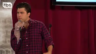 Chicago - Comedy Cuts - Colin Jost - Ex-Boyfriends | Just for Laughs | TBS