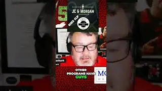 The Sign Stealer | College Football Short