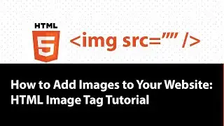 How do I embed a local image in HTML?