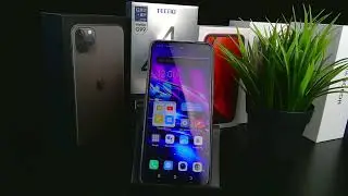 Как легко включить VPN на телефоне Tecno,техно?