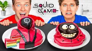 1 STAR vs 5 STAR CANDY HACKS!!! Trying 1000+ Shocking Best vs Worst Rated Hacks & Pranks in 24 Hours
