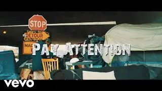 Lil Blood - Pay Attention (Official Video)