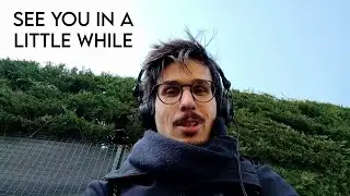 A quick health update