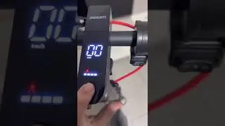 Vi faccio vedere il mio monopattino elettrico - DUCATI PRO 1 EVO