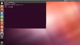 How to Write Bash While-Loops