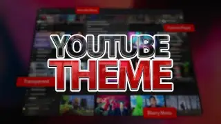 How to have a FLUENT YouTube Interface (2022)