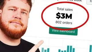 How I Made $3,000,000 in 6 months for this CPG brand (Creative Strategy Breakdown)